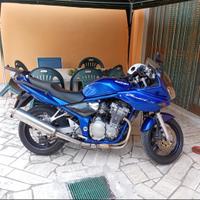 Suzuki bandit 650