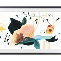 TV Samsung SMART FRAME QLED 32 QE32LS03TCUXZ BLACK