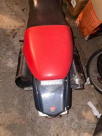 scarico GPR (TRATTABILI)