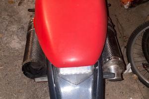 scarico GPR (TRATTABILI)