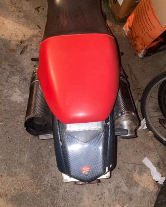 scarico GPR (TRATTABILI)