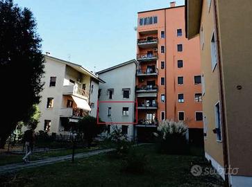 Appartamento a San Giovanni Lupatoto (VR)