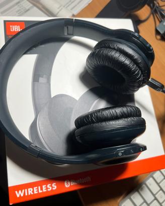 Cuffia JBL Everest300