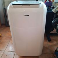 Condizionatore portatile Zephir 9000 btu,