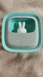 Sveglia e luce notturna per bambini