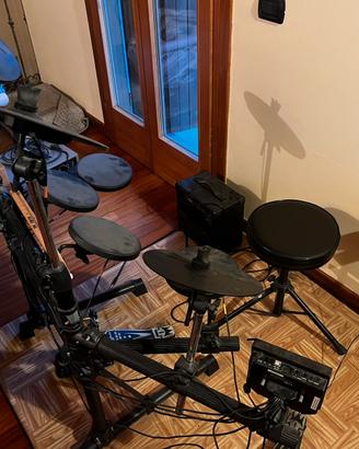 Pezzi ricambio edrums DD420 Gear4music