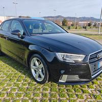 Audi A3 1.6 TDI 115CV S TRONIC SPORT 