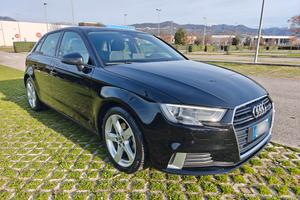 Audi A3 1.6 TDI 115CV S TRONIC SPORT 