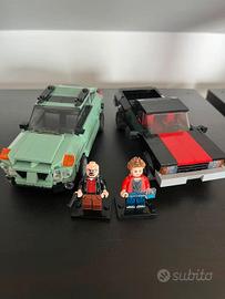 Breaking Bad Cars - Walter e Jesse