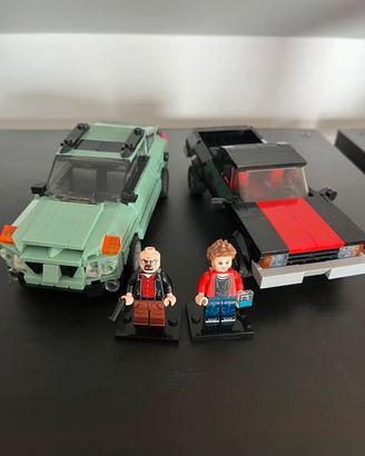 Breaking Bad Cars - Walter e Jesse