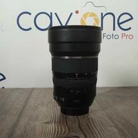 Tamron SP 15-30mm F.2,8 DI VC USD G2 X CANON EF