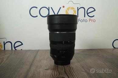 Tamron SP 15-30mm F.2,8 DI VC USD G2 X CANON EF