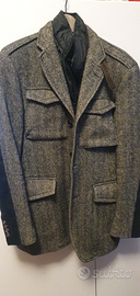 Giacca invernale Sartoriale Calvaresi