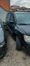 Chrysler Grand Voyager