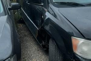 Chrysler Grand Voyager