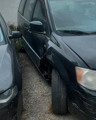 Chrysler Grand Voyager