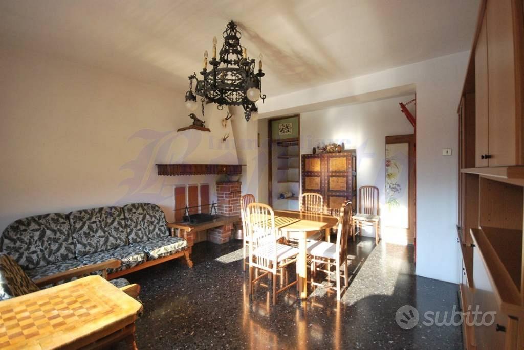 Appartamento – Auronzo di Cadore, Villapiccola, Belluno - Vista 2