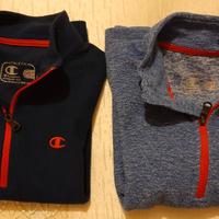 Abbigliamenti sci bambino 5-6 anni