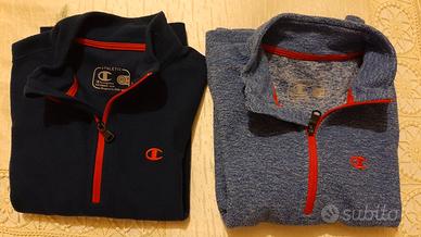 Abbigliamenti sci bambino 5-6 anni