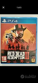 Red Death redemption 2