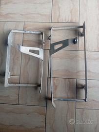 Kawasaki filtri aria e para radiatori 