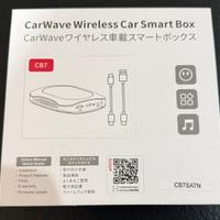 ATOTO CB7