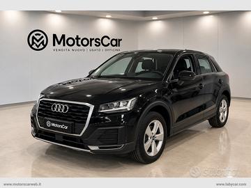 AUDI Q2 30 TDI S tronic Business