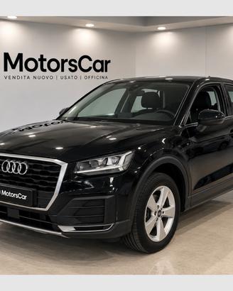 AUDI Q2 30 TDI S tronic Business