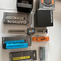 GARMIN FENIX 8 51 mm AMOLED