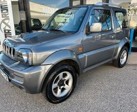 Suzuki Jimny 1.5 DDiS cat 4WD JLX Più