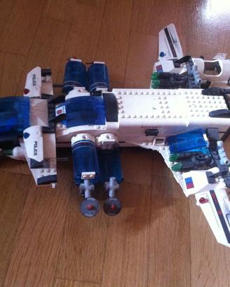 Astronavi Lego