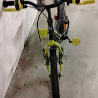  bici bimbo 3/5 anni