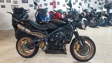 Triumph Street Triple - 2011