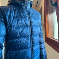 Piumino Fred Perry - taglia L