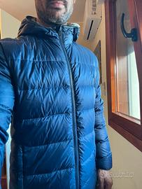 Piumino Fred Perry - taglia L
