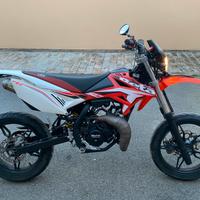 Moto beta 50 rr