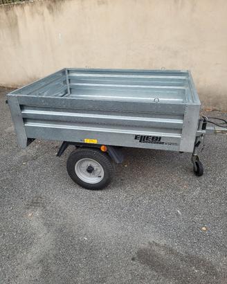 carrello appendice tipo  A