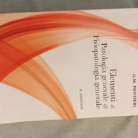 Elementi di patologia generale e fisiopatologia 