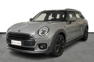 MINI Mini Clubman 1.5 One D Business auto