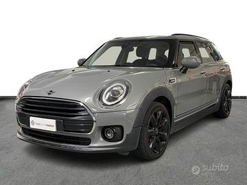 MINI Mini Clubman 1.5 One D Business auto
