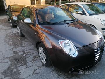 Alfa Romeo MiTo 1.3 JTDm Distinctive 2011