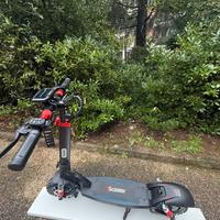 Iscooter Ix6 nuovo