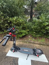 Iscooter Ix6 nuovo