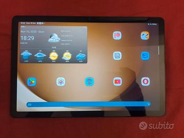 Samsung Galaxy Tab A9+ 256GB/8GB pari al nuovo