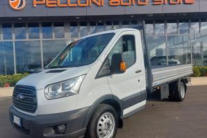 Ford Transit 170CV CASSONE 3950X2155 PREZZO+IVA