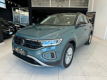 Volkswagen T-Roc 2.0 TDI Style 21.000KM 2025