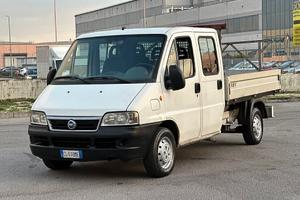 Fiat Ducato 7 posti