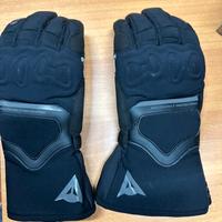 Guanti da moto DAINESE in GOROTEX taglia XL