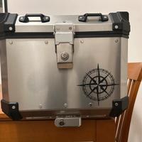 Bauletto givi 42