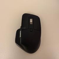 Mouse Logitech MX Master 3s for Mac